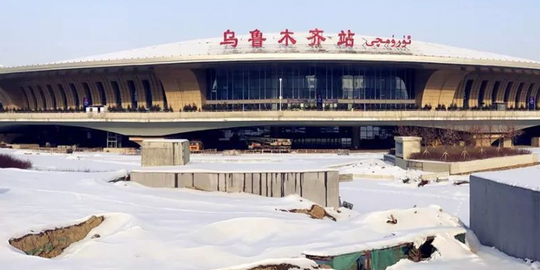 昆山到乌鲁木齐物流公司|昆山市至乌鲁木齐物流专线